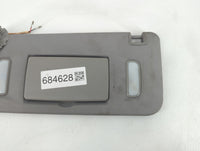 2017-2019 Gmc Acadia Sun Visor Shade Replacement Driver Left Mirror Fits Fits 2017 2018 2019 OEM Used Auto Parts - Oemusedau