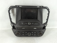 2018 Gmc Acadia Climate Control Module Temperature AC/Heater Replacement P/N:42342519 Fits OEM Used Auto Parts - Oemusedauto