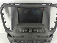 2018 Gmc Acadia Climate Control Module Temperature AC/Heater Replacement P/N:42342519 Fits OEM Used Auto Parts - Oemusedauto