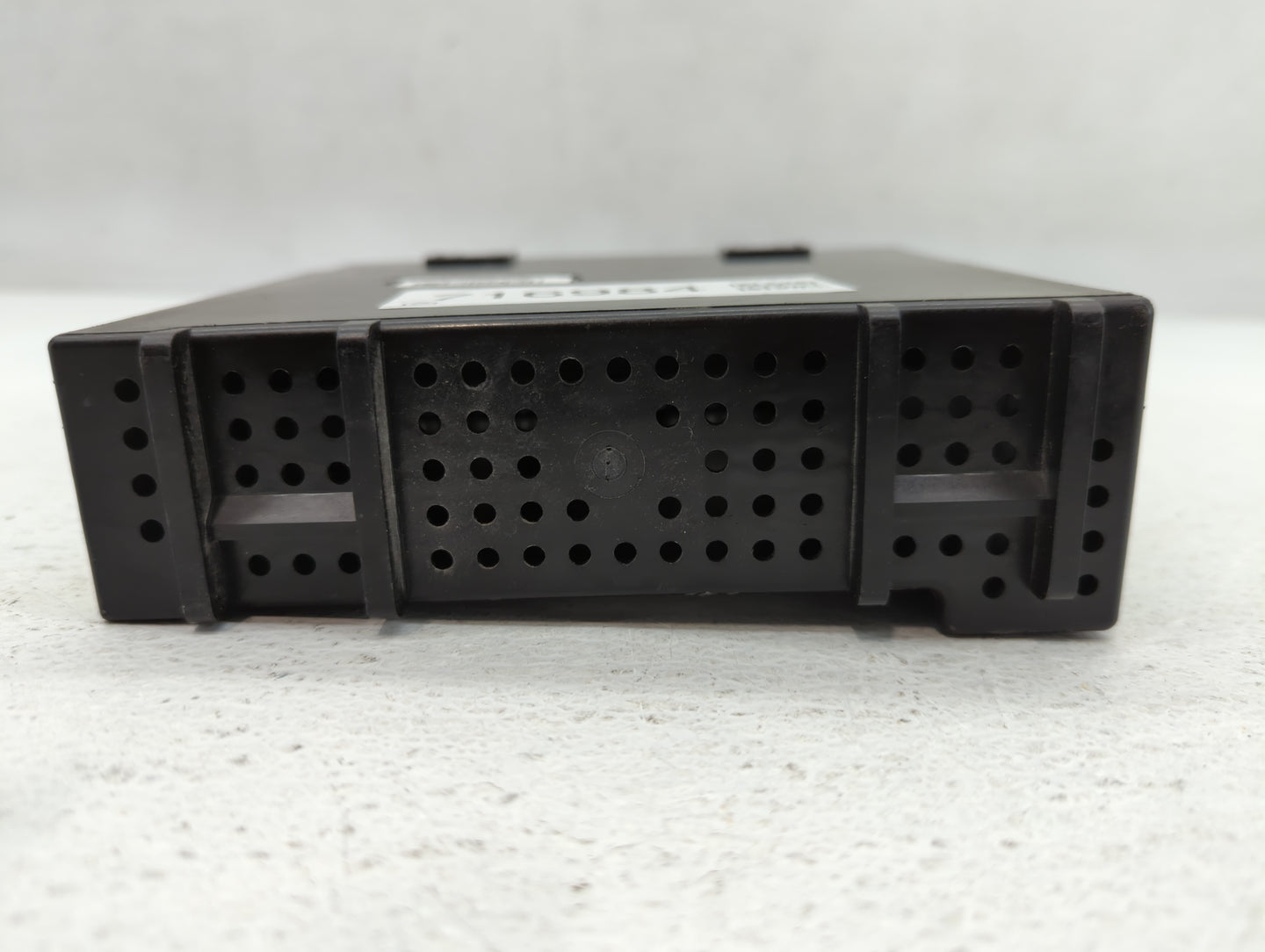 2018-2019 Gmc Acadia Am Fm Cd Player Radio Receiver - Oemusedautoparts1.com