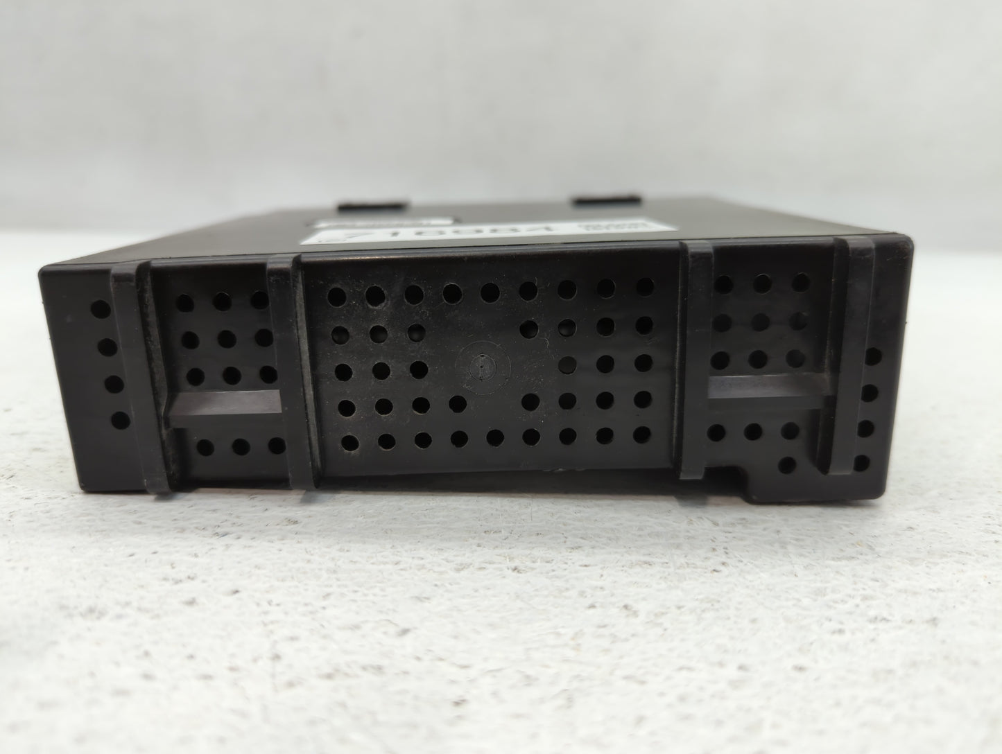 2018-2019 Gmc Acadia Am Fm Cd Player Radio Receiver - Oemusedautoparts1.com