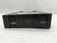 2018-2019 Gmc Acadia Am Fm Cd Player Radio Receiver - Oemusedautoparts1.com