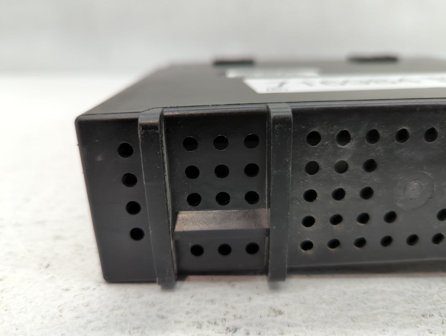 2018-2019 Gmc Acadia Am Fm Cd Player Radio Receiver - Oemusedautoparts1.com