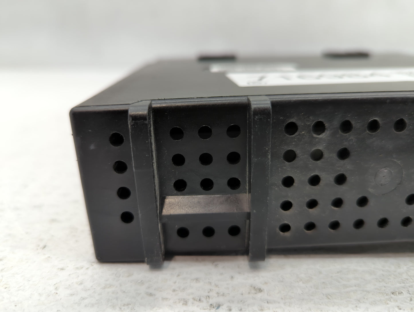 2018-2019 Gmc Acadia Am Fm Cd Player Radio Receiver - Oemusedautoparts1.com