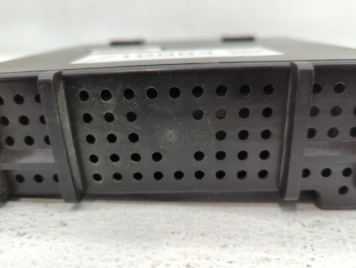 2018-2019 Gmc Acadia Am Fm Cd Player Radio Receiver - Oemusedautoparts1.com