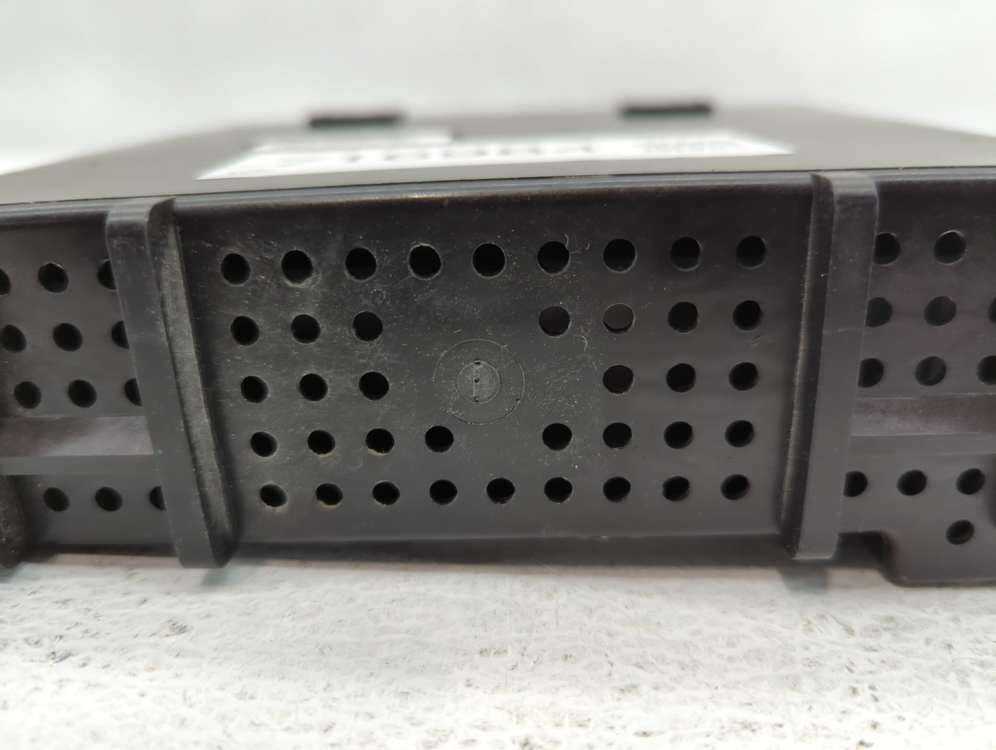 2018-2019 Gmc Acadia Am Fm Cd Player Radio Receiver - Oemusedautoparts1.com