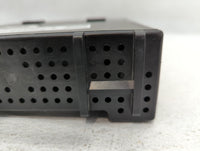 2018-2019 Gmc Acadia Am Fm Cd Player Radio Receiver - Oemusedautoparts1.com