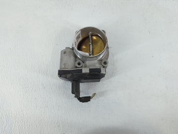 2017-2022 Gmc Acadia Throttle Body P/N:12676296AA Fits Fits 2016 2017 2018 2019 2020 2021 2022 OEM Used Auto Parts - Oemused