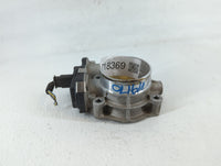 2017-2022 Gmc Acadia Throttle Body P/N:12676296AA Fits Fits 2016 2017 2018 2019 2020 2021 2022 OEM Used Auto Parts - Oemused