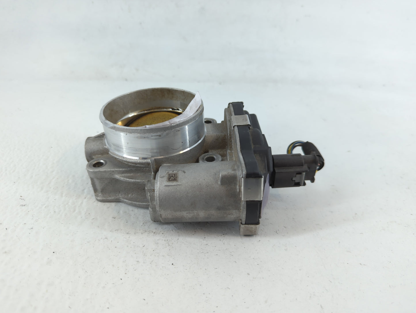 2017-2022 Gmc Acadia Throttle Body P/N:12676296AA Fits Fits 2016 2017 2018 2019 2020 2021 2022 OEM Used Auto Parts - Oemused