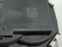 2017-2022 Gmc Acadia Throttle Body P/N:12676296AA Fits Fits 2016 2017 2018 2019 2020 2021 2022 OEM Used Auto Parts - Oemused