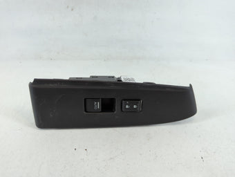 compare product 2017-2022 Gmc Acadia Master Power Window Switch Replacement Driver Side Left P/N:35760-TA0-A31-M1 Fits OEM Used Auto Parts