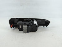 2017-2022 Gmc Acadia Master Power Window Switch Replacement Driver Side Left P/N:35760-TA0-A31-M1 Fits OEM Used Auto Parts -