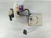 2017-2019 Gmc Acadia Electrical Gas Fuel Pump Assembly - Oemusedautoparts1.com