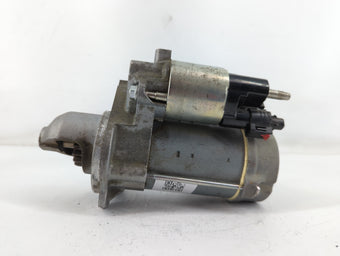 compare product 2017-2022 Gmc Acadia Car Starter Motor Solenoid OEM P/N:TN438000-2990 12667974 Fits Fits 2016 2017 2018 2019 2020 2021 2022 OEM Used Auto Parts