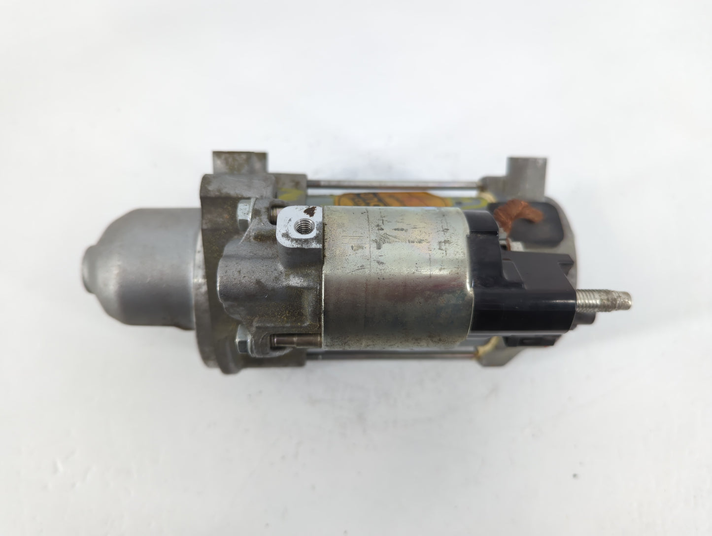 2017-2022 Gmc Acadia Car Starter Motor Solenoid OEM P/N:TN438000-2990 12667974 Fits Fits 2016 2017 2018 2019 2020 2021 2022 