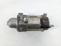 2017-2022 Gmc Acadia Car Starter Motor Solenoid OEM P/N:TN438000-2990 12667974 Fits Fits 2016 2017 2018 2019 2020 2021 2022 