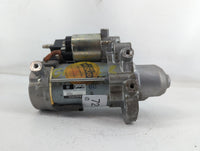 2017-2022 Gmc Acadia Car Starter Motor Solenoid OEM P/N:TN438000-2990 12667974 Fits Fits 2016 2017 2018 2019 2020 2021 2022 