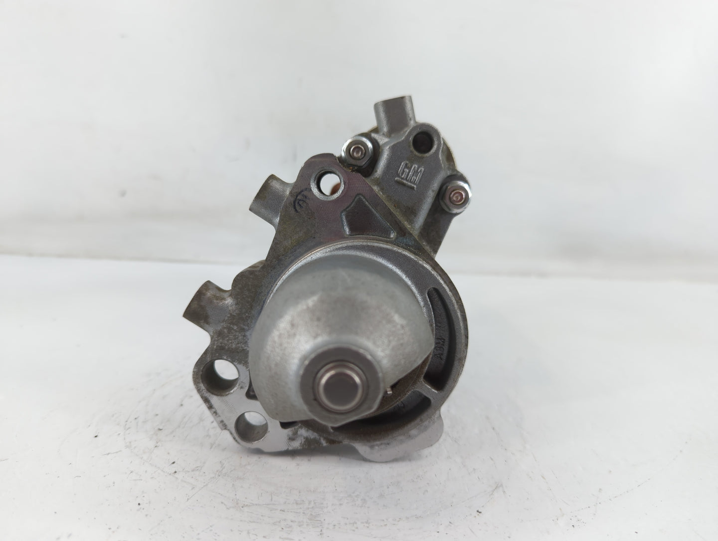 2017-2022 Gmc Acadia Car Starter Motor Solenoid OEM P/N:TN438000-2990 12667974 Fits Fits 2016 2017 2018 2019 2020 2021 2022 