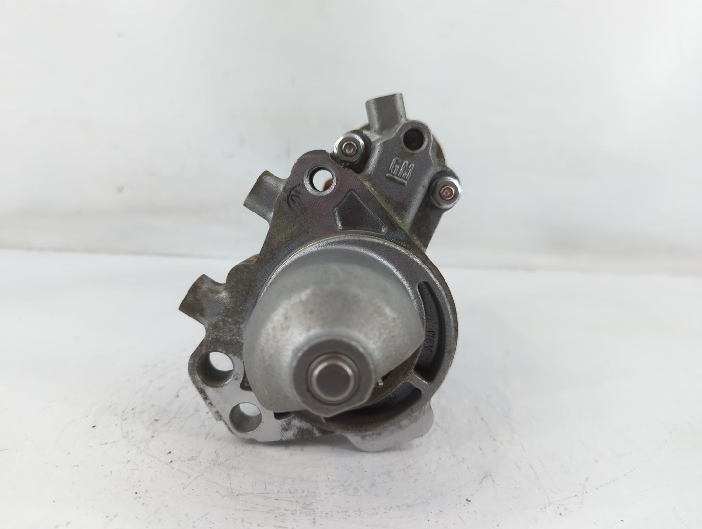 2017-2022 Gmc Acadia Car Starter Motor Solenoid OEM P/N:TN438000-2990 12667974 Fits Fits 2016 2017 2018 2019 2020 2021 2022 