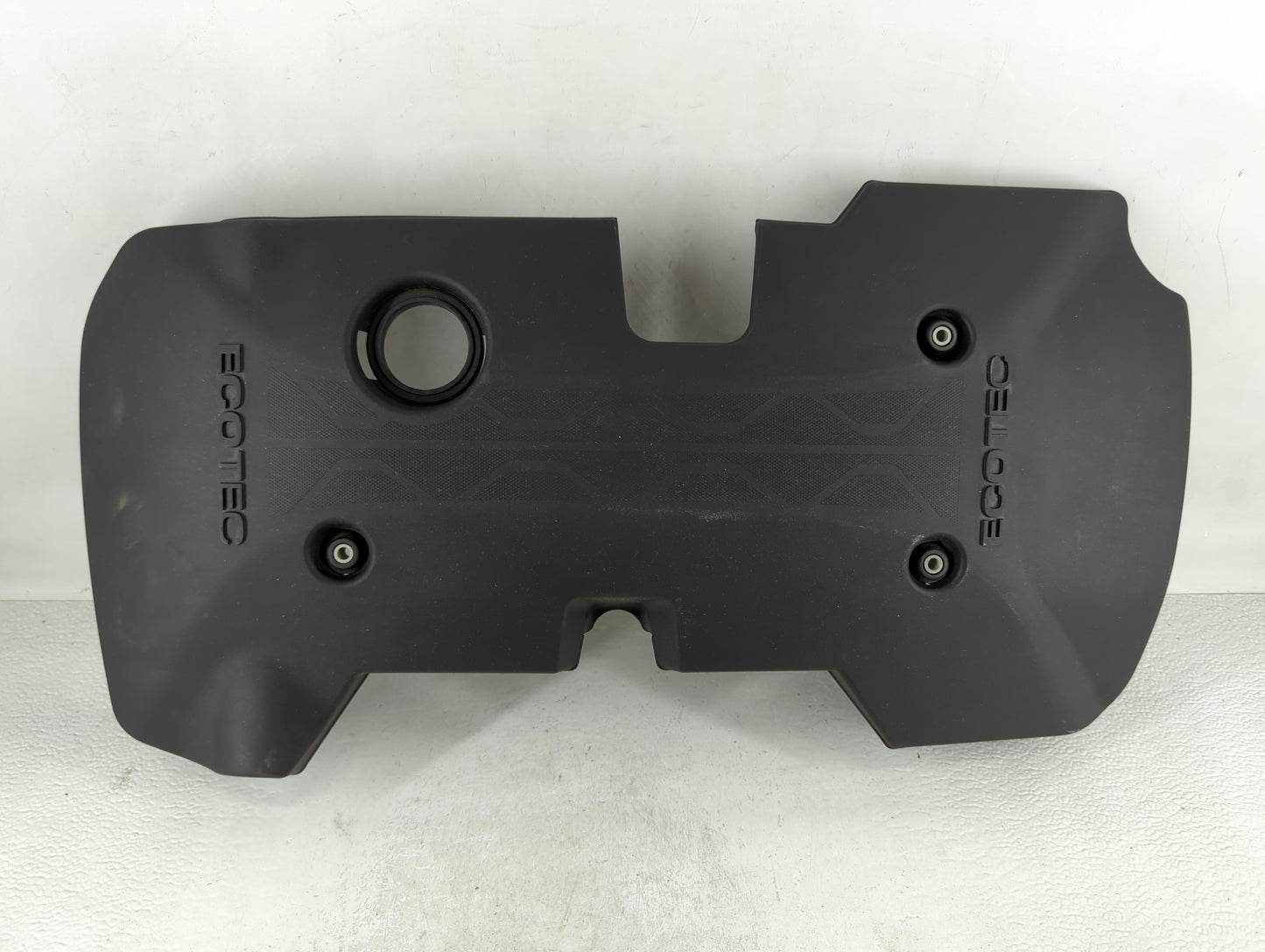 2018 Gmc Acadia Engine Cover - Oemusedautoparts1.com