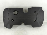 2018 Gmc Acadia Engine Cover - Oemusedautoparts1.com