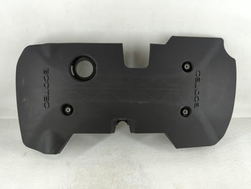 2018 Gmc Acadia Engine Cover - Oemusedautoparts1.com