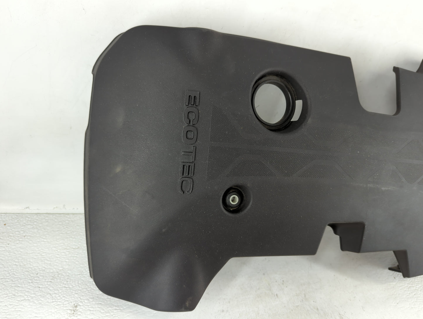 2018 Gmc Acadia Engine Cover - Oemusedautoparts1.com