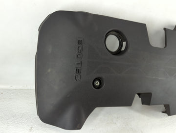 2018 Gmc Acadia Engine Cover