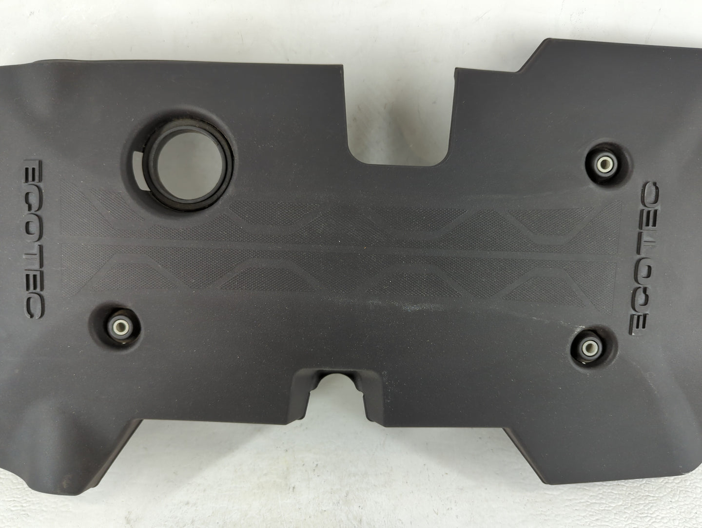 2018 Gmc Acadia Engine Cover - Oemusedautoparts1.com