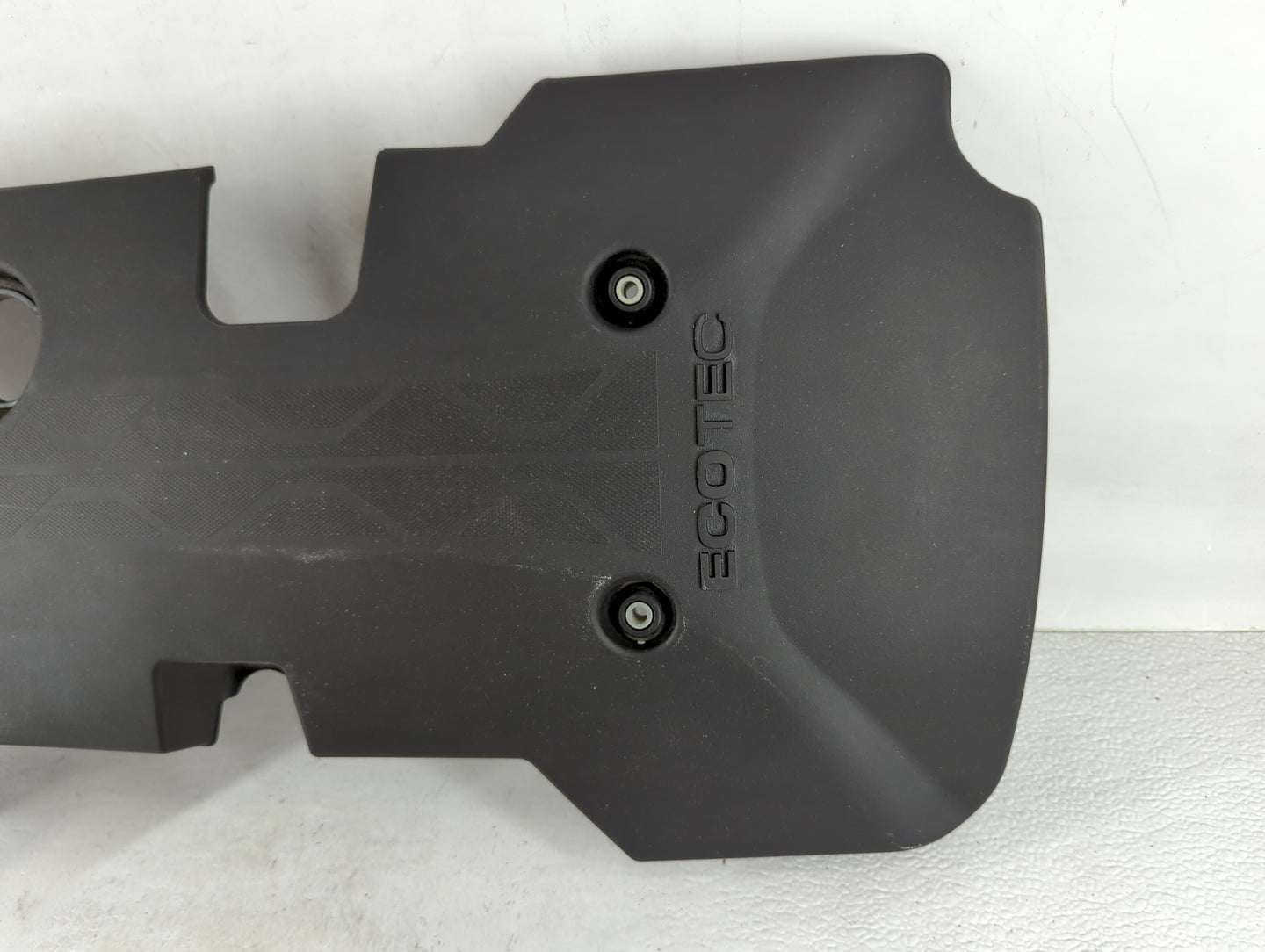 2018 Gmc Acadia Engine Cover - Oemusedautoparts1.com