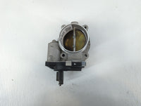 2017-2022 Gmc Acadia Throttle Body P/N:12671014 Fits Fits 2016 2017 2018 2019 2020 2021 2022 OEM Used Auto Parts - Oemusedau