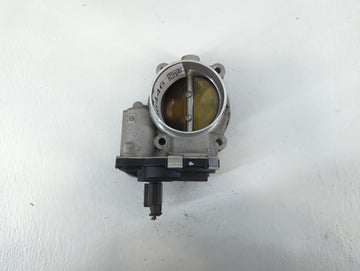 2017-2022 Gmc Acadia Throttle Body P/N:12671014 Fits Fits 2016 2017 2018 2019 2020 2021 2022 OEM Used Auto Parts - Oemusedau