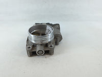 2017-2022 Gmc Acadia Throttle Body P/N:12671014 Fits Fits 2016 2017 2018 2019 2020 2021 2022 OEM Used Auto Parts - Oemusedau