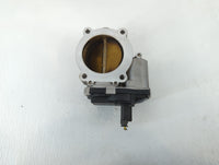 2017-2022 Gmc Acadia Throttle Body P/N:12671014 Fits Fits 2016 2017 2018 2019 2020 2021 2022 OEM Used Auto Parts - Oemusedau