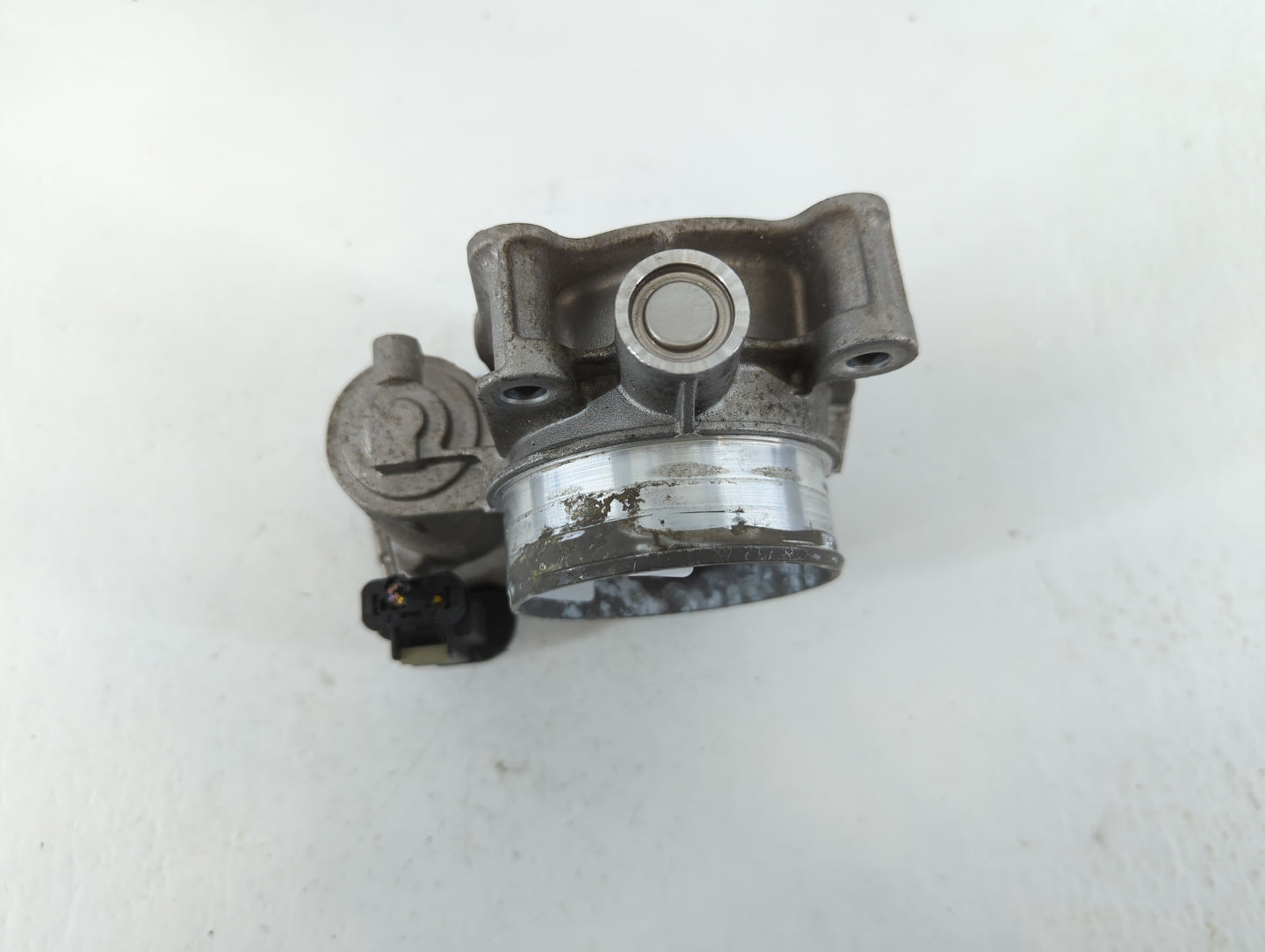 2017-2021 Gmc Acadia Throttle Body P/N:12670839AA Fits Fits 2016 2017 2018 2019 2020 2021 2022 OEM Used Auto Parts - Oemused