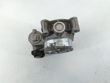 2017-2021 Gmc Acadia Throttle Body P/N:12670839AA Fits Fits 2016 2017 2018 2019 2020 2021 2022 OEM Used Auto Parts