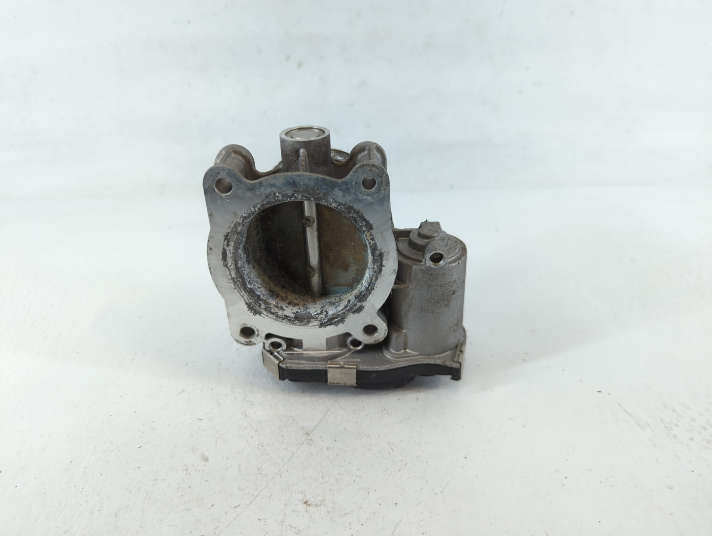 2017-2021 Gmc Acadia Throttle Body P/N:12670839AA Fits Fits 2016 2017 2018 2019 2020 2021 2022 OEM Used Auto Parts - Oemused