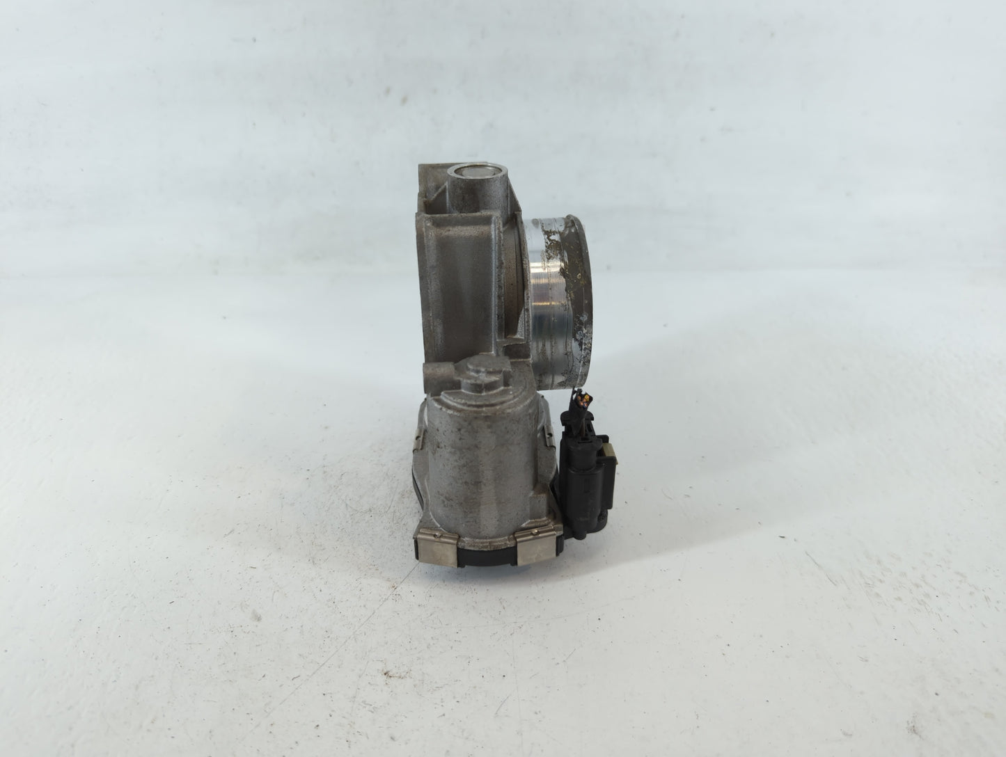 2017-2021 Gmc Acadia Throttle Body P/N:12670839AA Fits Fits 2016 2017 2018 2019 2020 2021 2022 OEM Used Auto Parts - Oemused