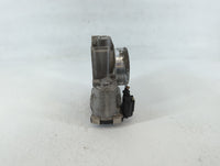 2017-2021 Gmc Acadia Throttle Body P/N:12670839AA Fits Fits 2016 2017 2018 2019 2020 2021 2022 OEM Used Auto Parts - Oemused