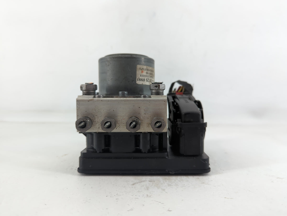 2018 Gmc Acadia Anti-Lock Brake ABS Pump Module Actuator OEM P/N:84408129 Fits Fits 2019 2020 OEM Used Auto Parts - Oemuseda