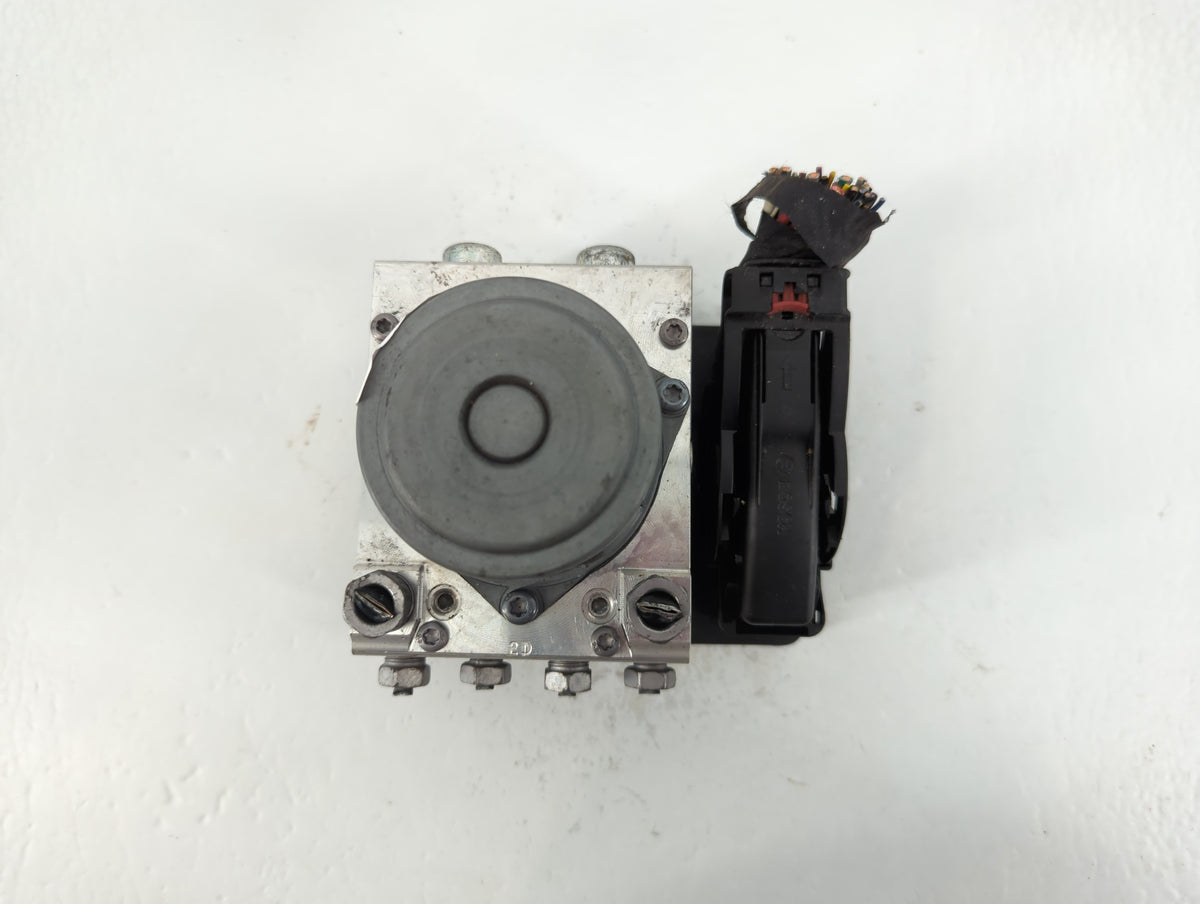 2018 Gmc Acadia Anti-Lock Brake ABS Pump Module Actuator OEM P/N:84408129 Fits Fits 2019 2020 OEM Used Auto Parts - Oemuseda