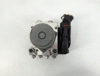 2018 Gmc Acadia Anti-Lock Brake ABS Pump Module Actuator OEM P/N:84408129 Fits Fits 2019 2020 OEM Used Auto Parts - Oemuseda