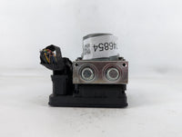 2018 Gmc Acadia Anti-Lock Brake ABS Pump Module Actuator OEM P/N:84408129 Fits Fits 2019 2020 OEM Used Auto Parts - Oemuseda