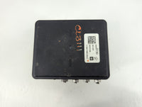 2018 Gmc Acadia Anti-Lock Brake ABS Pump Module Actuator OEM P/N:84408129 Fits Fits 2019 2020 OEM Used Auto Parts - Oemuseda