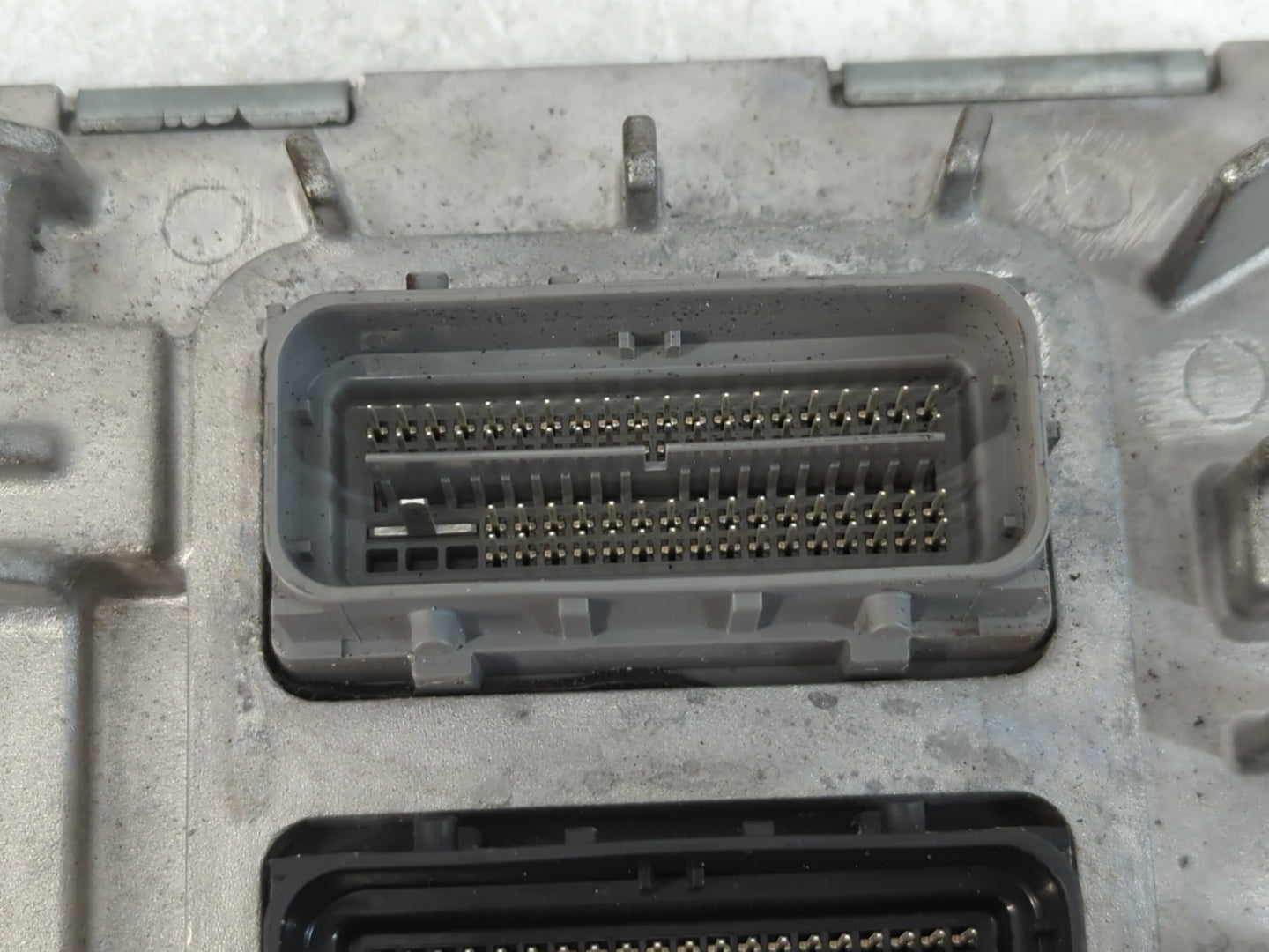 2017-2022 Gmc Acadia PCM Engine Control Computer ECU ECM PCU OEM P/N:12687483 Fits Fits 2016 2017 2018 2019 2020 2021 2022 O