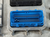 2017-2022 Gmc Acadia PCM Engine Control Computer ECU ECM PCU OEM P/N:12687483 Fits Fits 2016 2017 2018 2019 2020 2021 2022 O
