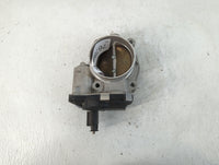 2017-2022 Gmc Acadia Throttle Body P/N:12671014 Fits Fits 2016 2017 2018 2019 2020 2021 2022 OEM Used Auto Parts - Oemusedau