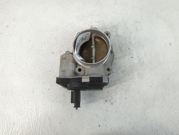 2017-2022 Gmc Acadia Throttle Body P/N:12671014 Fits Fits 2016 2017 2018 2019 2020 2021 2022 OEM Used Auto Parts - Oemusedau
