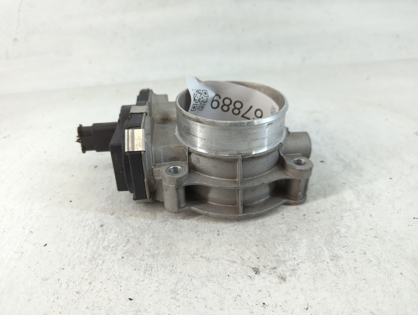 2017-2022 Gmc Acadia Throttle Body P/N:12671014 Fits Fits 2016 2017 2018 2019 2020 2021 2022 OEM Used Auto Parts - Oemusedau